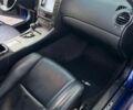 Синий Лексус ИС, объемом двигателя 4.97 л и пробегом 130 тыс. км за 33000 $, фото 15 на Automoto.ua
