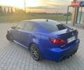 Синий Лексус ИС, объемом двигателя 4.97 л и пробегом 141 тыс. км за 24900 $, фото 6 на Automoto.ua
