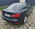 Синий Лексус ИС, объемом двигателя 2.23 л и пробегом 323 тыс. км за 9500 $, фото 5 на Automoto.ua