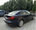 Синій Лексус ІС, об'ємом двигуна 2.2 л та пробігом 150 тис. км за 4012 $, фото 3 на Automoto.ua