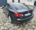 Синий Лексус ИС, объемом двигателя 2.23 л и пробегом 323 тыс. км за 9500 $, фото 3 на Automoto.ua