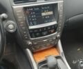 Синий Лексус ИС, объемом двигателя 2.23 л и пробегом 323 тыс. км за 9500 $, фото 10 на Automoto.ua