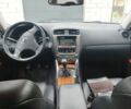 Синий Лексус ИС, объемом двигателя 2.23 л и пробегом 323 тыс. км за 9500 $, фото 9 на Automoto.ua