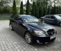Синій Лексус ІС, об'ємом двигуна 2.2 л та пробігом 150 тис. км за 4012 $, фото 4 на Automoto.ua