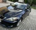 Синій Лексус ІС, об'ємом двигуна 2.2 л та пробігом 150 тис. км за 4012 $, фото 5 на Automoto.ua