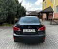Синій Лексус ІС, об'ємом двигуна 2.2 л та пробігом 150 тис. км за 4012 $, фото 2 на Automoto.ua