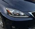 Синий Лексус ИС, объемом двигателя 2.5 л и пробегом 165 тыс. км за 14069 $, фото 6 на Automoto.ua