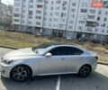 Синий Лексус ИС, объемом двигателя 2.23 л и пробегом 296 тыс. км за 10500 $, фото 1 на Automoto.ua