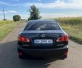 Синий Лексус ИС, объемом двигателя 2.2 л и пробегом 201 тыс. км за 8393 $, фото 7 на Automoto.ua
