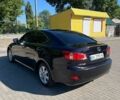 Синій Лексус ІС, об'ємом двигуна 2.23 л та пробігом 201 тис. км за 7900 $, фото 10 на Automoto.ua