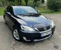 Синий Лексус ИС, объемом двигателя 2.23 л и пробегом 201 тыс. км за 8400 $, фото 1 на Automoto.ua