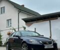 Синій Лексус ІС, об'ємом двигуна 2.5 л та пробігом 161 тис. км за 14000 $, фото 18 на Automoto.ua