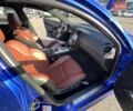 Синий Лексус ИС, объемом двигателя 4.97 л и пробегом 215 тыс. км за 29000 $, фото 26 на Automoto.ua