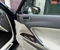 Синій Лексус ІС, об'ємом двигуна 2.5 л та пробігом 161 тис. км за 14000 $, фото 19 на Automoto.ua
