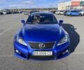 Синий Лексус ИС, объемом двигателя 4.97 л и пробегом 215 тыс. км за 29000 $, фото 16 на Automoto.ua