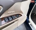 Синій Лексус ІС, об'ємом двигуна 2.5 л та пробігом 161 тис. км за 14000 $, фото 10 на Automoto.ua