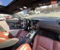 Синий Лексус ИС, объемом двигателя 4.97 л и пробегом 215 тыс. км за 29000 $, фото 24 на Automoto.ua