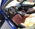 Синий Лексус ИС, объемом двигателя 4.97 л и пробегом 215 тыс. км за 29000 $, фото 25 на Automoto.ua