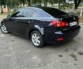 Синий Лексус ИС, объемом двигателя 2.23 л и пробегом 201 тыс. км за 8400 $, фото 1 на Automoto.ua