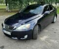 Синий Лексус ИС, объемом двигателя 2.23 л и пробегом 201 тыс. км за 8400 $, фото 3 на Automoto.ua