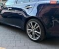 Синій Лексус ІС, об'ємом двигуна 2.5 л та пробігом 161 тис. км за 14000 $, фото 7 на Automoto.ua