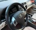 Синій Лексус ІС, об'ємом двигуна 2.5 л та пробігом 161 тис. км за 14000 $, фото 11 на Automoto.ua