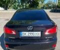 Синий Лексус ИС, объемом двигателя 2.23 л и пробегом 202 тыс. км за 7750 $, фото 12 на Automoto.ua