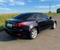 Синий Лексус ИС, объемом двигателя 2.23 л и пробегом 201 тыс. км за 8400 $, фото 5 на Automoto.ua