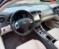Синій Лексус ІС, об'ємом двигуна 2.5 л та пробігом 161 тис. км за 14000 $, фото 9 на Automoto.ua