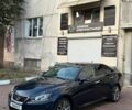Синій Лексус ІС, об'ємом двигуна 2.5 л та пробігом 161 тис. км за 14000 $, фото 15 на Automoto.ua