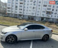 Синий Лексус ИС, объемом двигателя 2.23 л и пробегом 296 тыс. км за 11800 $, фото 1 на Automoto.ua