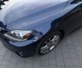 Синий Лексус ИС, объемом двигателя 2.5 л и пробегом 165 тыс. км за 14069 $, фото 13 на Automoto.ua