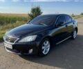Синий Лексус ИС, объемом двигателя 2.2 л и пробегом 201 тыс. км за 8393 $, фото 1 на Automoto.ua