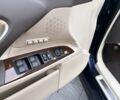 Синий Лексус ИС, объемом двигателя 2.5 л и пробегом 165 тыс. км за 14069 $, фото 11 на Automoto.ua