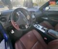Синий Лексус ИС, объемом двигателя 4.97 л и пробегом 215 тыс. км за 29000 $, фото 28 на Automoto.ua