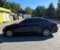 Синий Лексус ИС, объемом двигателя 2.23 л и пробегом 202 тыс. км за 7750 $, фото 5 на Automoto.ua