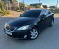 Синій Лексус ІС, об'ємом двигуна 2.23 л та пробігом 201 тис. км за 7900 $, фото 1 на Automoto.ua