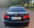 Синій Лексус ІС, об'ємом двигуна 2.23 л та пробігом 201 тис. км за 7900 $, фото 11 на Automoto.ua
