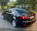 Синій Лексус ІС, об'ємом двигуна 2.23 л та пробігом 201 тис. км за 7900 $, фото 9 на Automoto.ua
