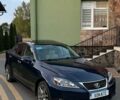 Синій Лексус ІС, об'ємом двигуна 2.5 л та пробігом 161 тис. км за 14000 $, фото 1 на Automoto.ua