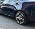 Синий Лексус ИС, объемом двигателя 2.5 л и пробегом 165 тыс. км за 14069 $, фото 7 на Automoto.ua