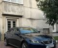 Синій Лексус ІС, об'ємом двигуна 2.5 л та пробігом 161 тис. км за 14000 $, фото 16 на Automoto.ua