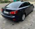 Синий Лексус ИС, объемом двигателя 2.23 л и пробегом 201 тыс. км за 8400 $, фото 2 на Automoto.ua