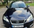 Синий Лексус ИС, объемом двигателя 2.23 л и пробегом 201 тыс. км за 8400 $, фото 4 на Automoto.ua