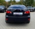 Синий Лексус ИС, объемом двигателя 2.2 л и пробегом 324 тыс. км за 10200 $, фото 5 на Automoto.ua