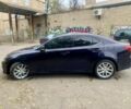 Синий Лексус ИС, объемом двигателя 2.2 л и пробегом 324 тыс. км за 9200 $, фото 1 на Automoto.ua