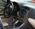 Синій Лексус ІС, об'ємом двигуна 2.23 л та пробігом 315 тис. км за 9500 $, фото 18 на Automoto.ua