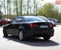 Синій Лексус ІС, об'ємом двигуна 2.23 л та пробігом 315 тис. км за 9500 $, фото 10 на Automoto.ua