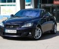 Синій Лексус ІС, об'ємом двигуна 2.23 л та пробігом 315 тис. км за 9500 $, фото 1 на Automoto.ua
