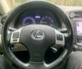 Синий Лексус ИС, объемом двигателя 2.2 л и пробегом 324 тыс. км за 9200 $, фото 4 на Automoto.ua